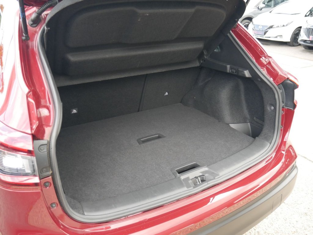 Used Nissan Qashqai 2021 for sale - 77355871: Photo 22