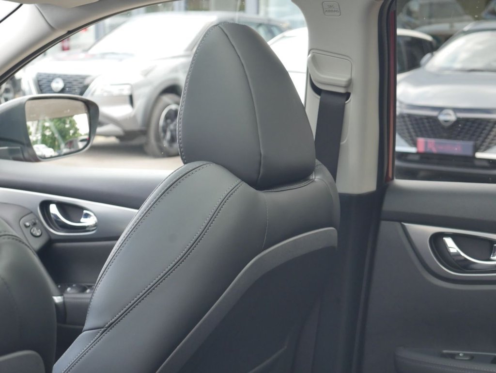 Used Nissan Qashqai 2021 for sale - 77355871: Photo 24