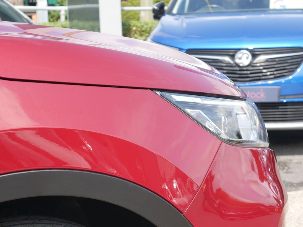 Used Nissan Qashqai 2021 for sale - 77355871: Photo 26