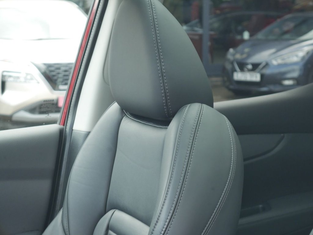 Used Nissan Qashqai 2021 for sale - 77355871: Photo 28