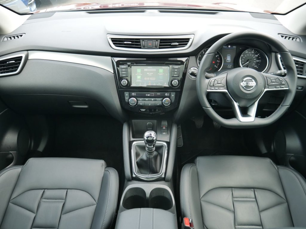 Used Nissan Qashqai 2021 for sale - 77355871: Photo 30