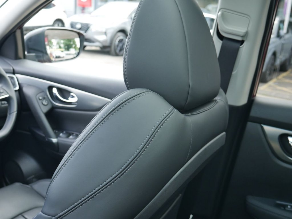 Used Nissan Qashqai 2021 for sale - 77355871: Photo 32