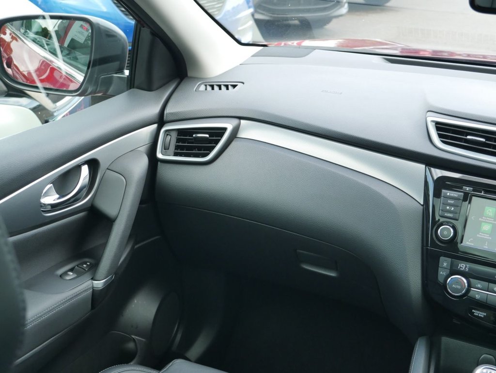 Used Nissan Qashqai 2021 for sale - 77355871: Photo 34