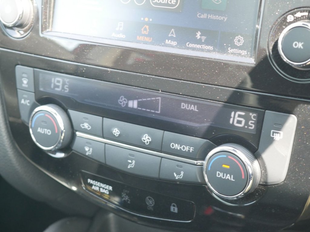 Used Nissan Qashqai 2021 for sale - 77355871: Photo 35