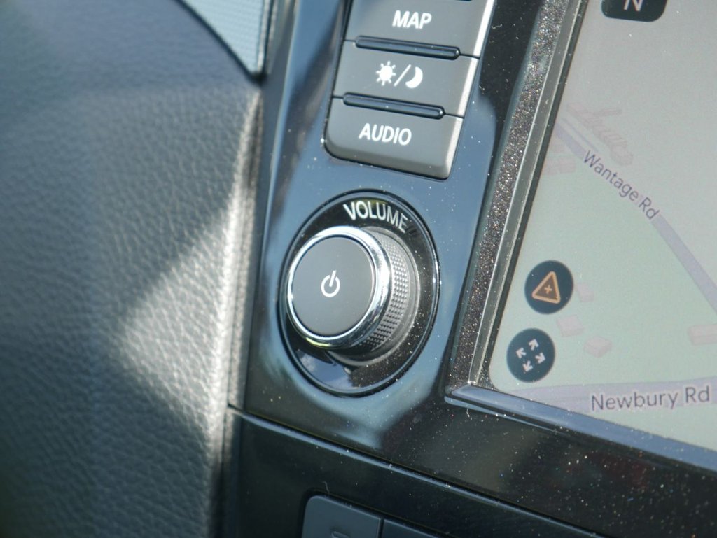 Used Nissan Qashqai 2021 for sale - 77355871: Photo 37