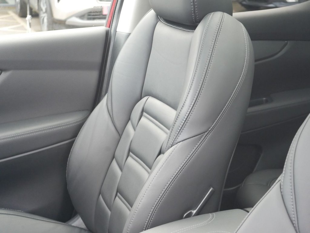 Used Nissan Qashqai 2021 for sale - 77355871: Photo 39