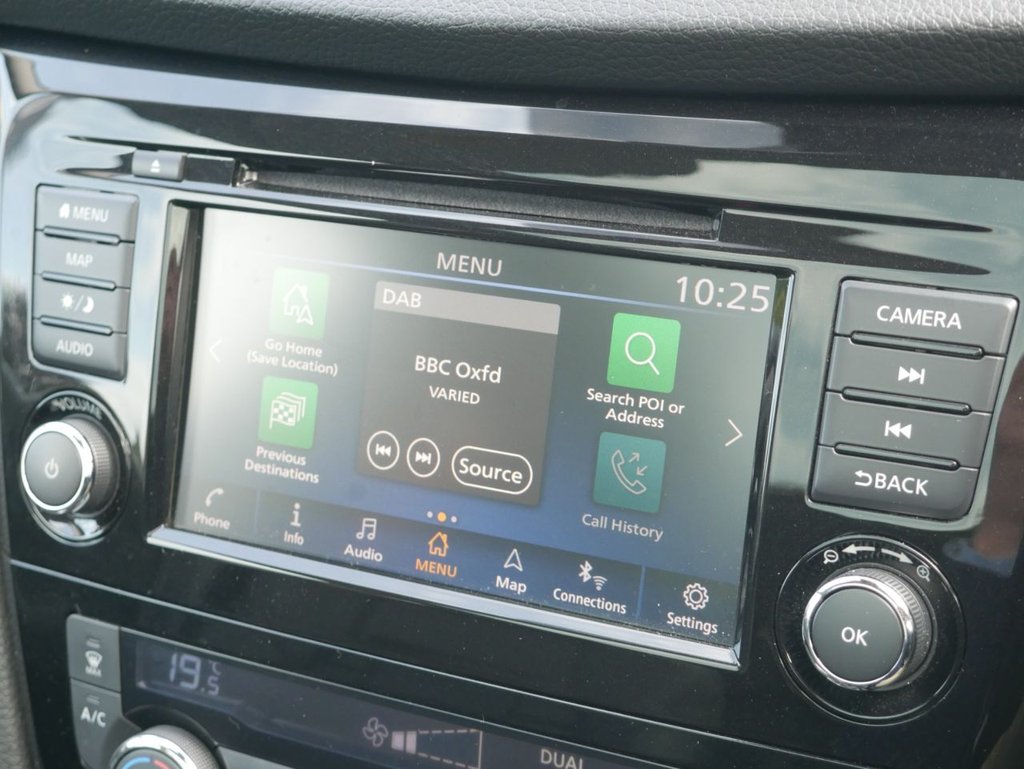 Used Nissan Qashqai 2021 for sale - 77355871: Photo 41