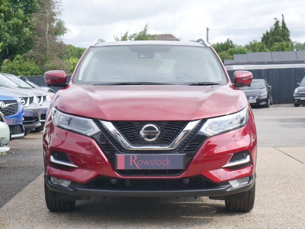 Used Nissan Qashqai 2021 for sale - 77355871: Photo 7