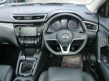 Used Nissan Qashqai 2019 for sale - 79791041: Photo