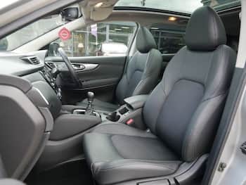 Used Nissan Qashqai 2019 for sale - 79791041: Photo