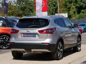 Used Nissan Qashqai 2019 for sale - 79791041: Photo