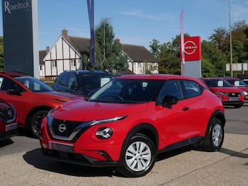 Used Nissan Juke 2023 for sale - 79777771: Photo