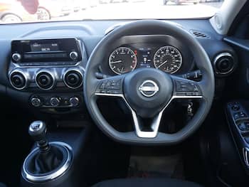 Used Nissan Juke 2023 for sale - 79777771: Photo