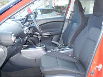 Used Nissan Juke 2023 for sale - 79777771: Photo