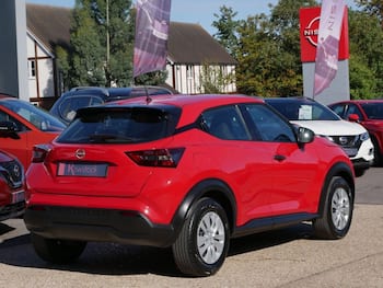 Used Nissan Juke 2023 for sale - 79777771: Photo