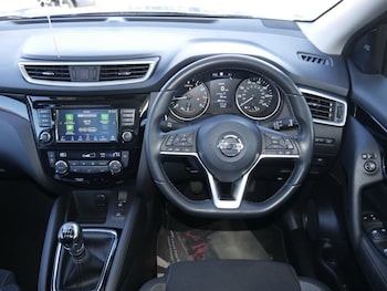 Used Nissan Qashqai 2020 for sale - 78083081: Photo