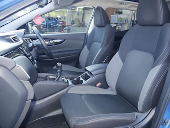 Used Nissan Qashqai 2020 for sale - 78083081: Photo