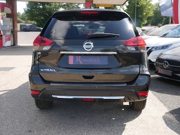 Used Nissan X-Trail 2019 for sale - 79166826: Photo