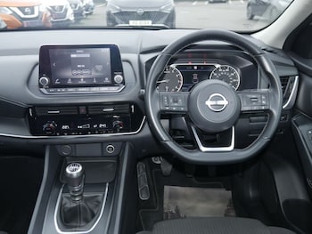 Used Nissan Qashqai 2022 for sale - 77704032: Photo