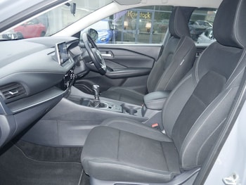 Used Nissan Qashqai 2022 for sale - 77704032: Photo