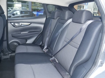 Used Nissan Qashqai 2015 for sale - 77891117: Photo