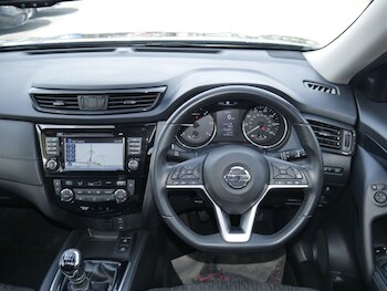 Used Nissan X-Trail 2020 for sale - 78401787: Photo