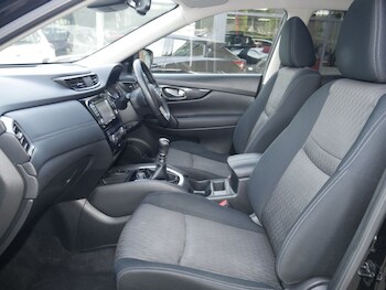 Used Nissan X-Trail 2020 for sale - 78401787: Photo