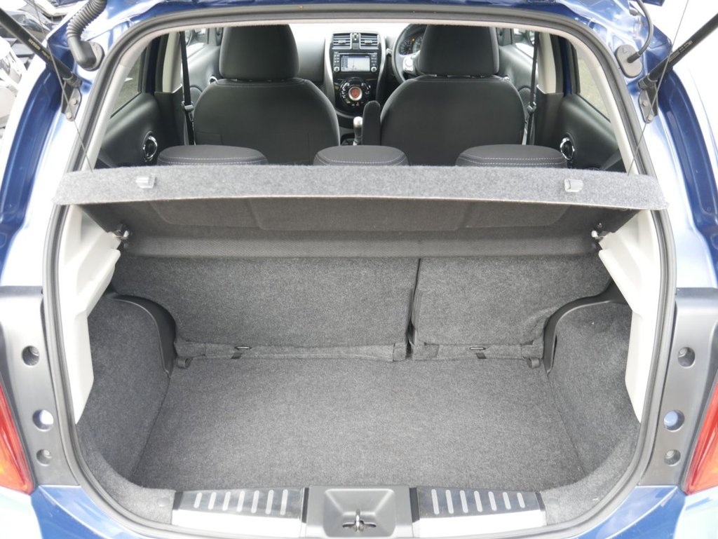 Used Nissan Micra 2017 for sale - 77826790: Photo 13