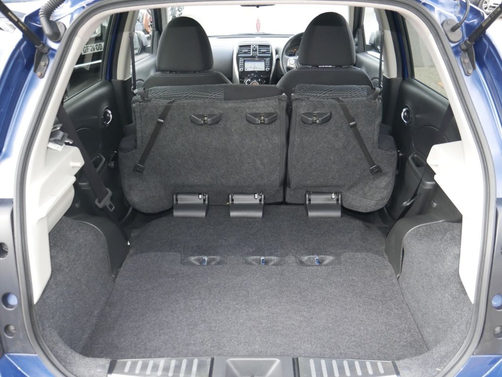 Used Nissan Micra 2017 for sale - 77826790: Photo 14