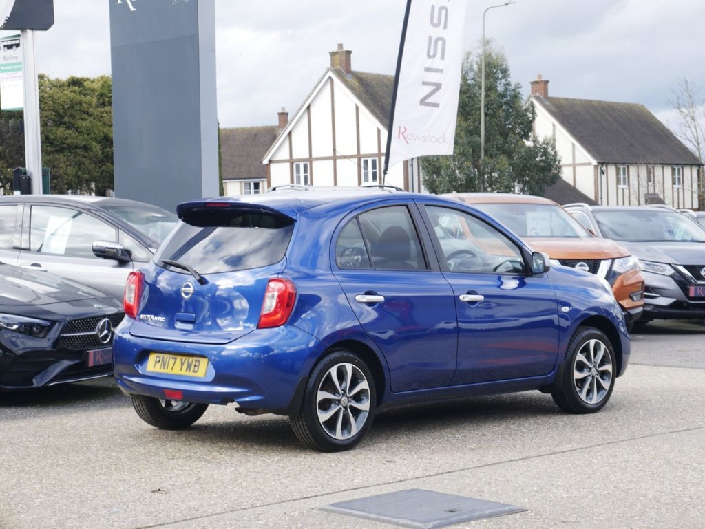 Used Nissan Micra 2017 for sale - 77826790: Photo 15