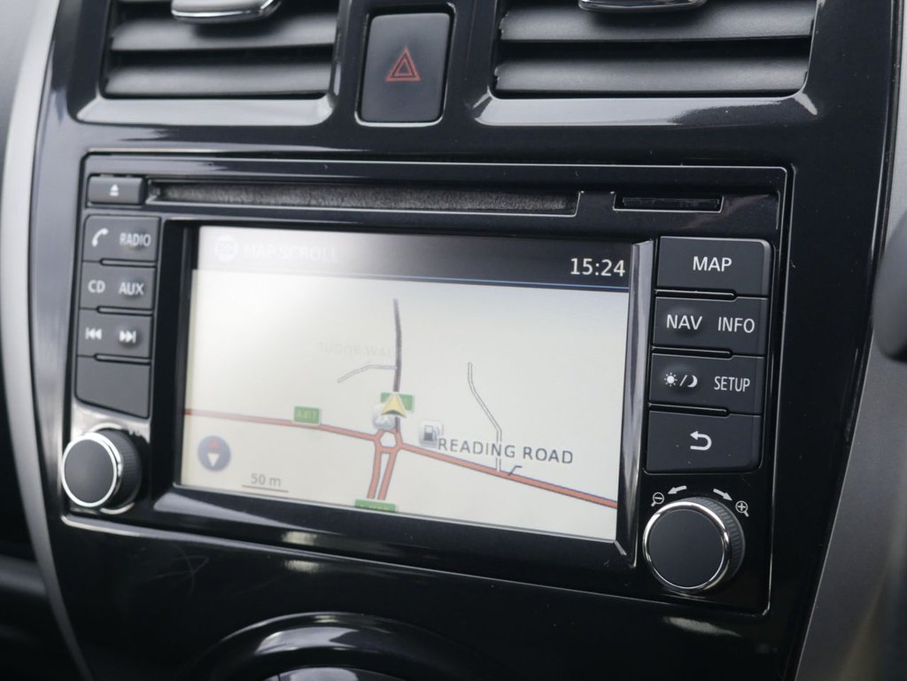 Used Nissan Micra 2017 for sale - 77826790: Photo 17