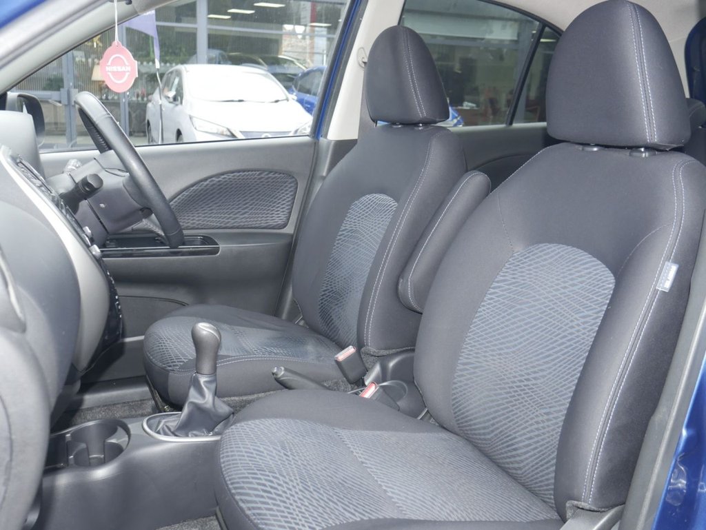 Used Nissan Micra 2017 for sale - 77826790: Photo 18