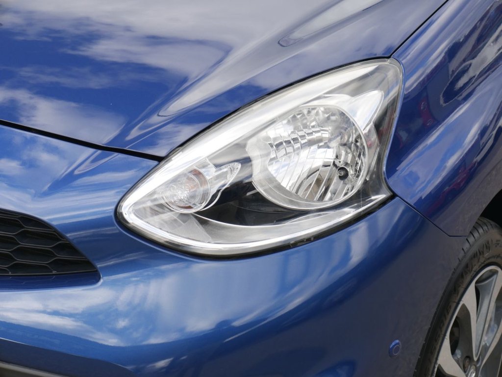 Used Nissan Micra 2017 for sale - 77826790: Photo 19