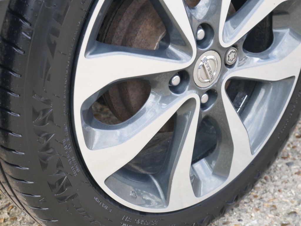 Used Nissan Micra 2017 for sale - 77826790: Photo 20