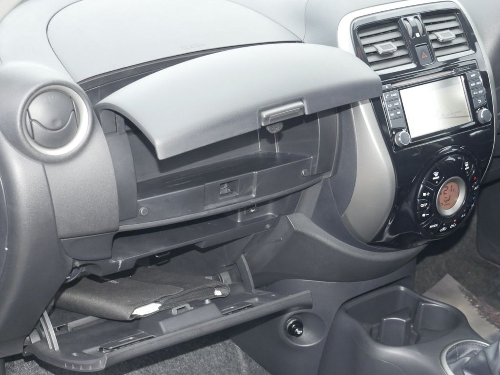 Used Nissan Micra 2017 for sale - 77826790: Photo 21