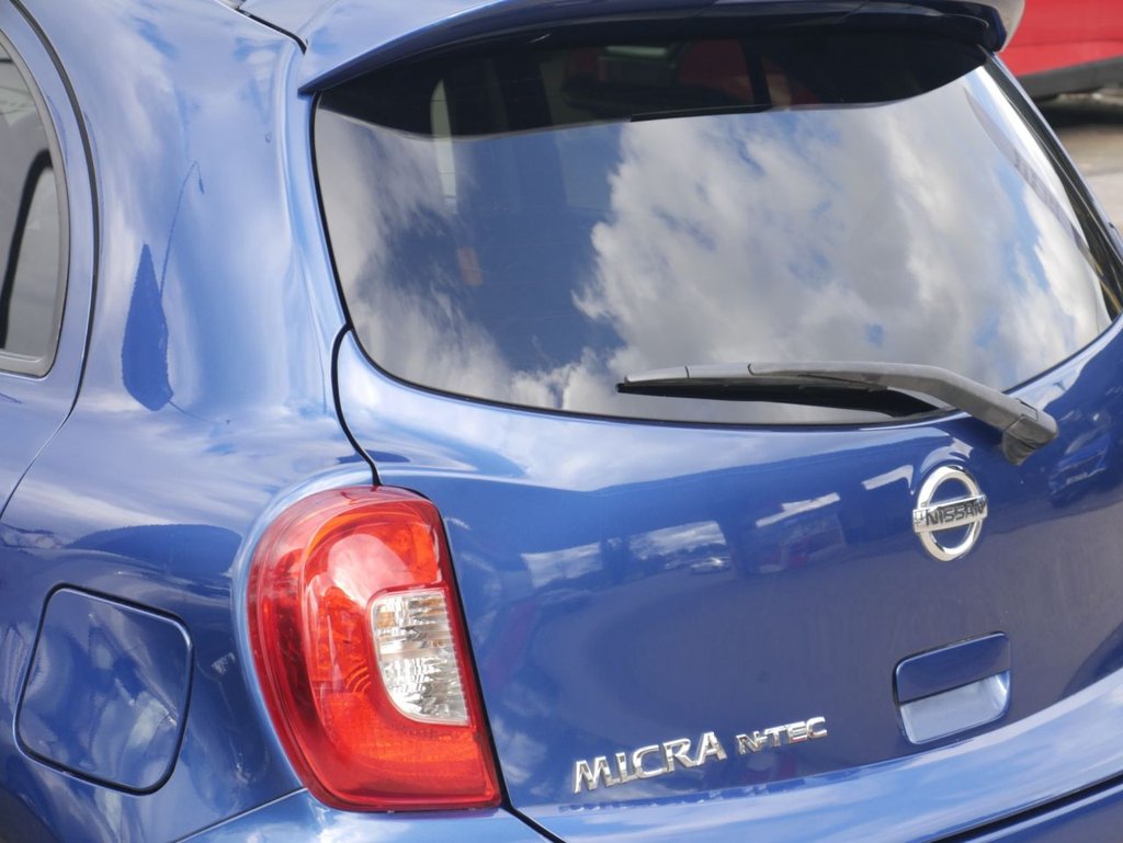 Used Nissan Micra 2017 for sale - 77826790: Photo 22