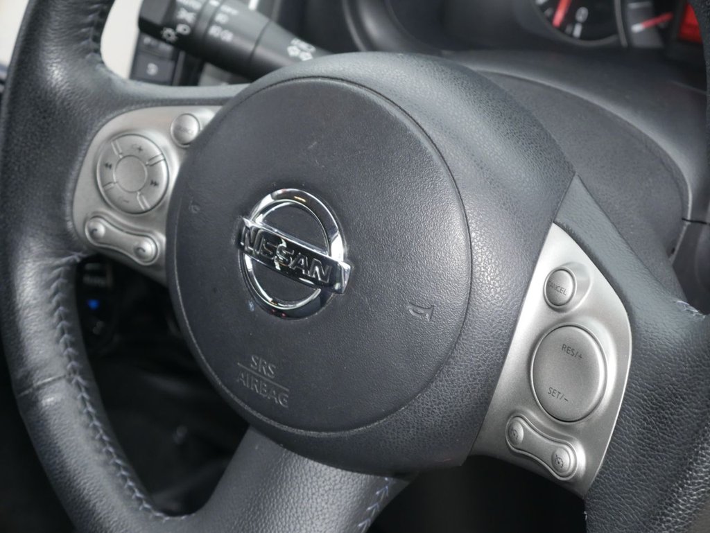 Used Nissan Micra 2017 for sale - 77826790: Photo 23