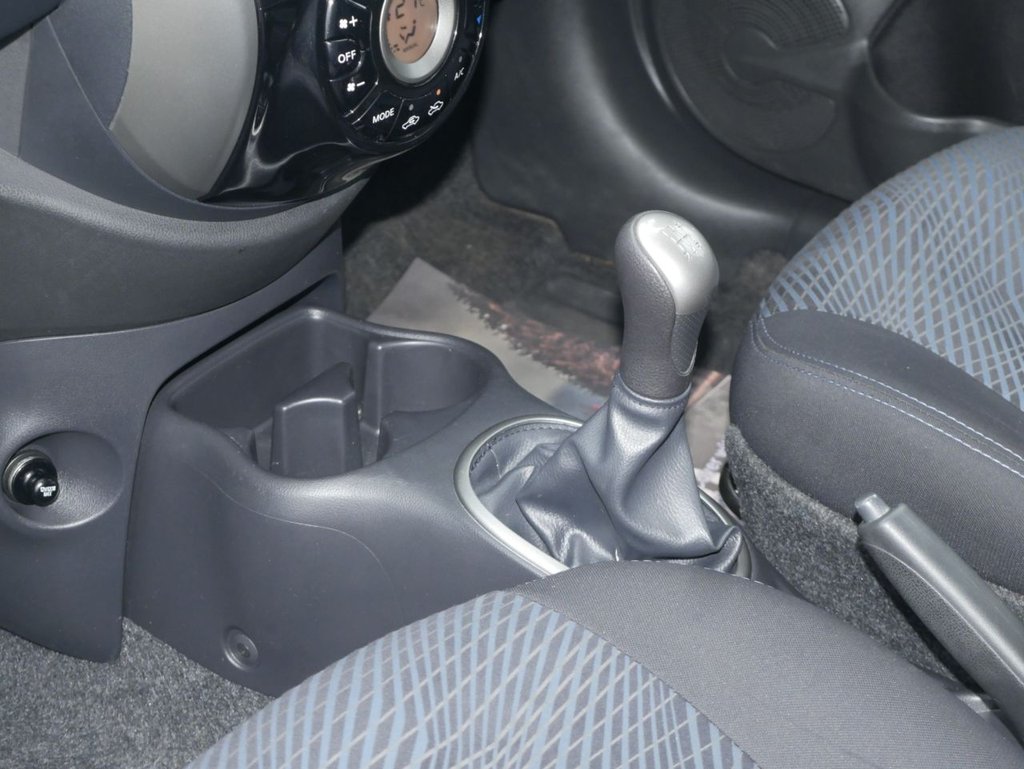 Used Nissan Micra 2017 for sale - 77826790: Photo 24