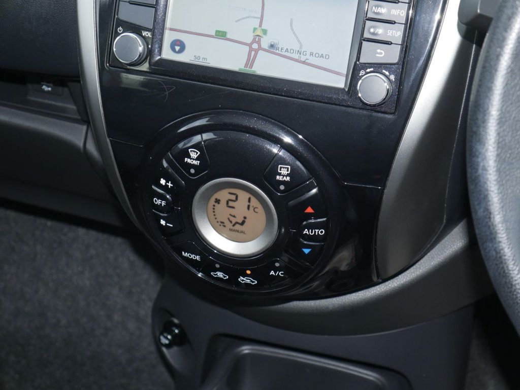 Used Nissan Micra 2017 for sale - 77826790: Photo 25