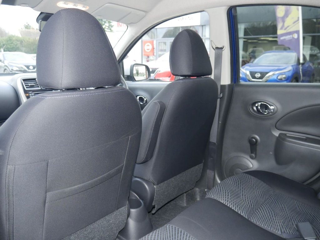 Used Nissan Micra 2017 for sale - 77826790: Photo 26