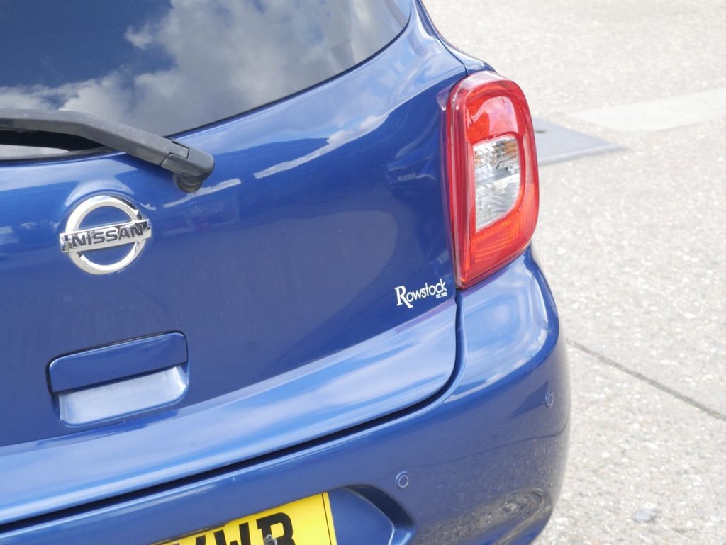 Used Nissan Micra 2017 for sale - 77826790: Photo 28