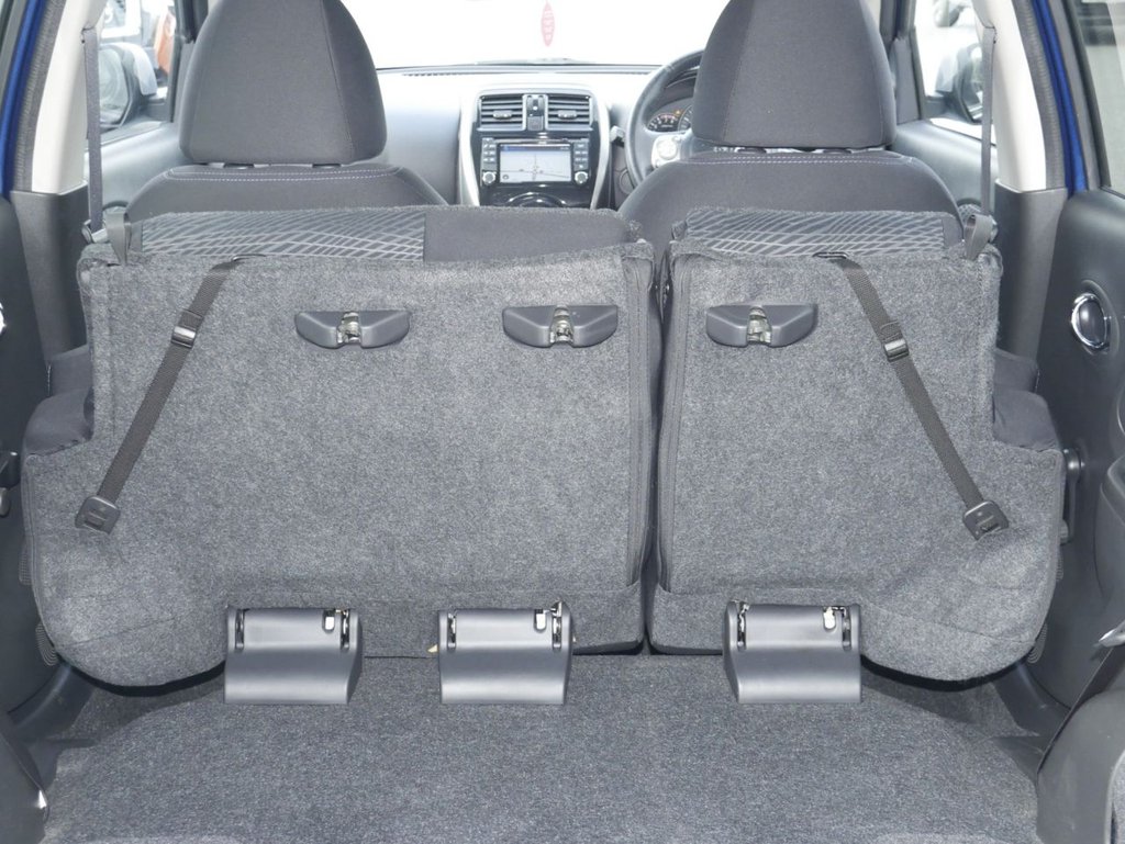 Used Nissan Micra 2017 for sale - 77826790: Photo 29