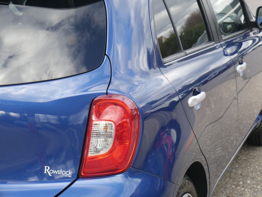 Used Nissan Micra 2017 for sale - 77826790: Photo 31