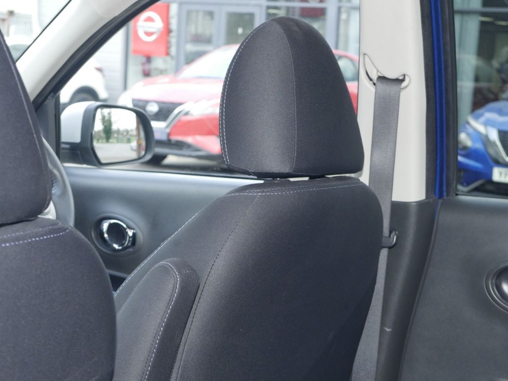 Used Nissan Micra 2017 for sale - 77826790: Photo 32