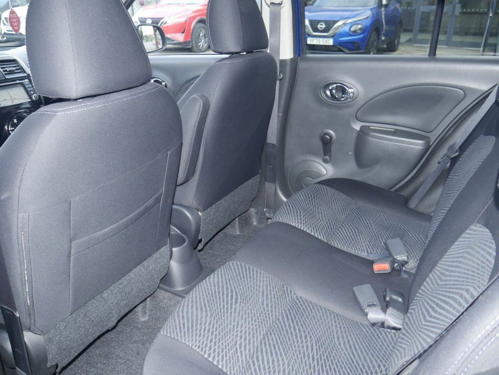 Used Nissan Micra 2017 for sale - 77826790: Photo 36