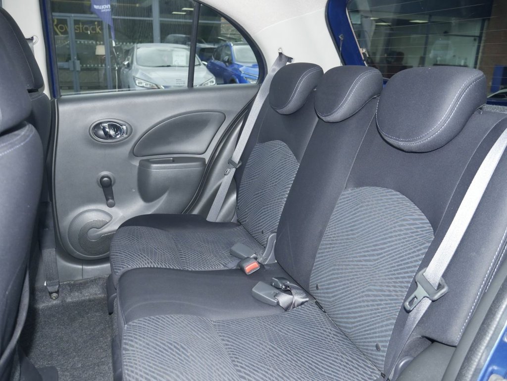 Used Nissan Micra 2017 for sale - 77826790: Photo 37