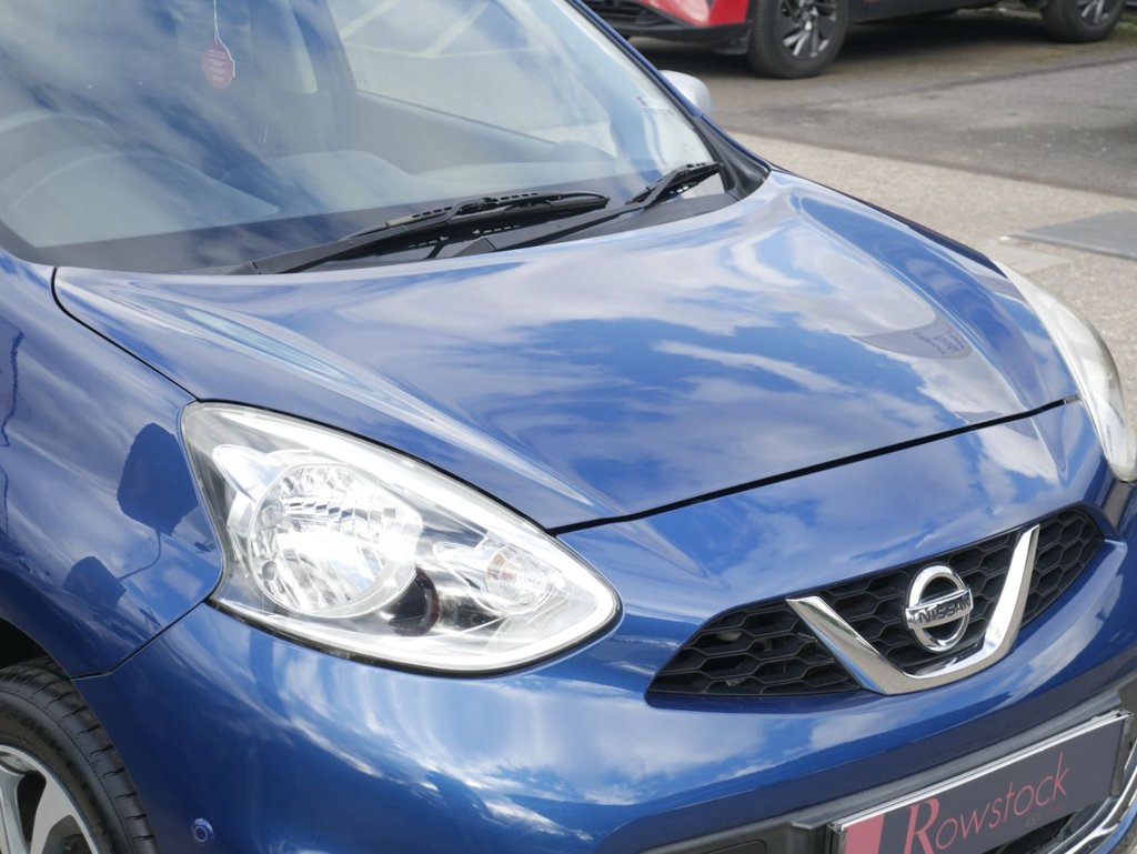 Used Nissan Micra 2017 for sale - 77826790: Photo 39