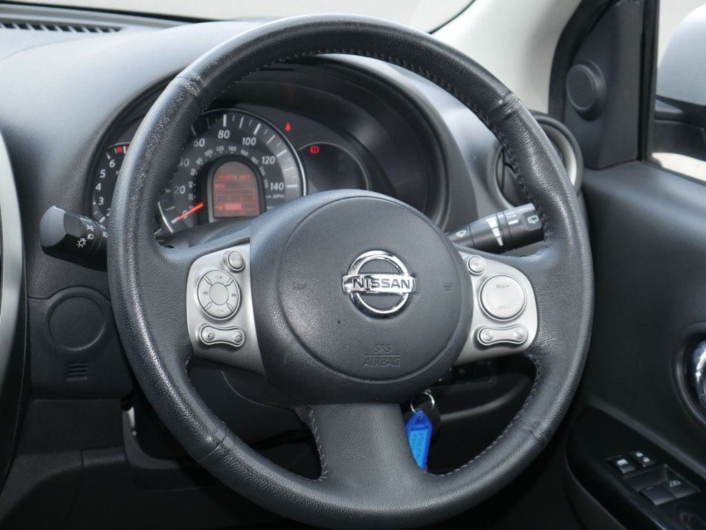 Used Nissan Micra 2017 for sale - 77826790: Photo 45