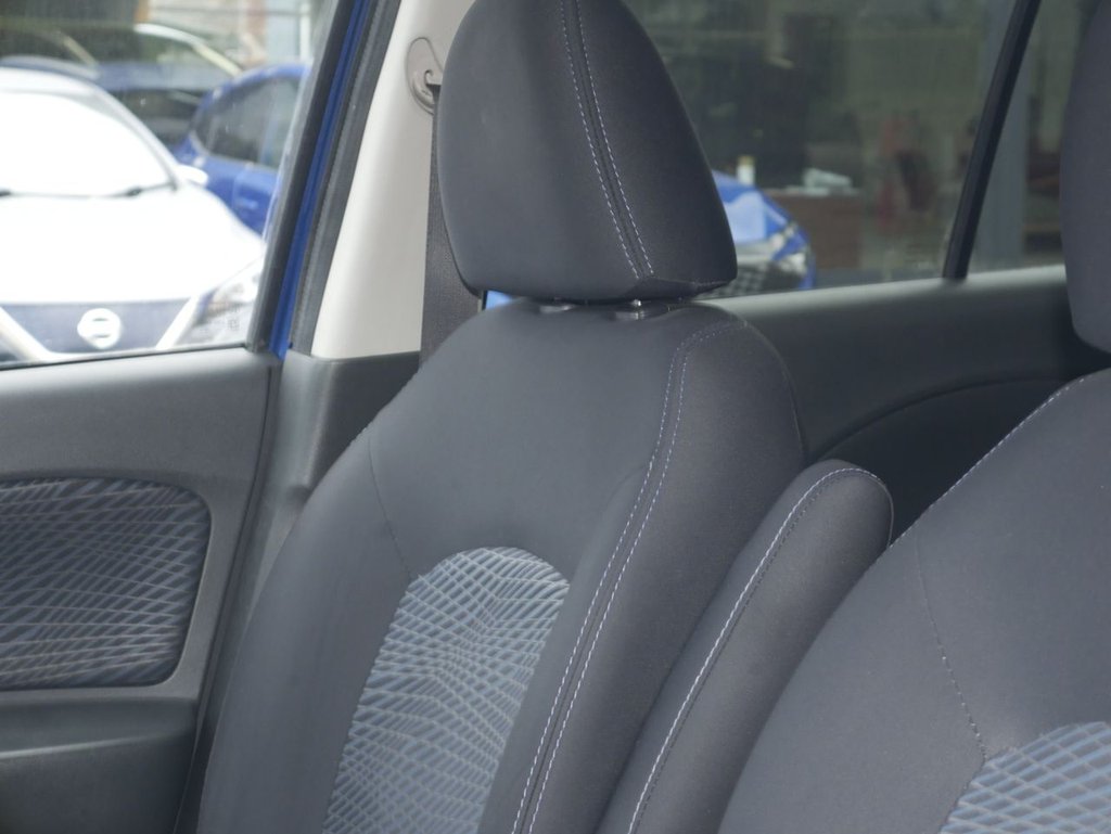 Used Nissan Micra 2017 for sale - 77826790: Photo 46