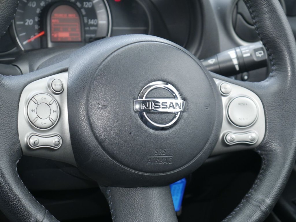 Used Nissan Micra 2017 for sale - 77826790: Photo 49
